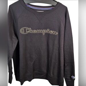 Champion Men's Authentic Athleticwear Sweatshirt